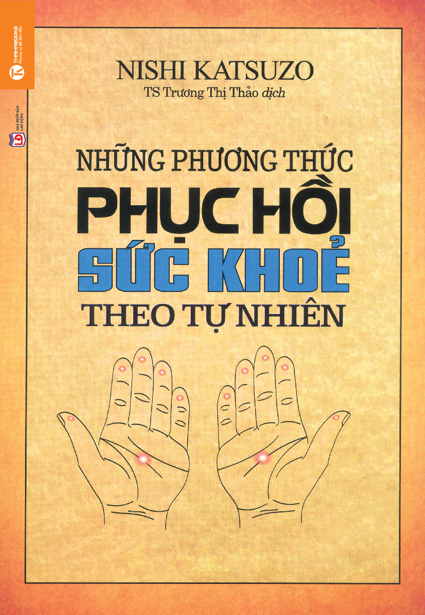 Những phương thức phục hồi sức khỏe theo tự nhiên