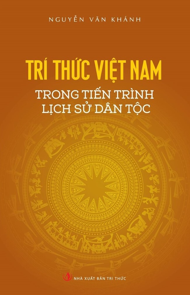 Trí thức Việt Nam trong tiến trình lịch sử dân tộc (Unknown Binding)