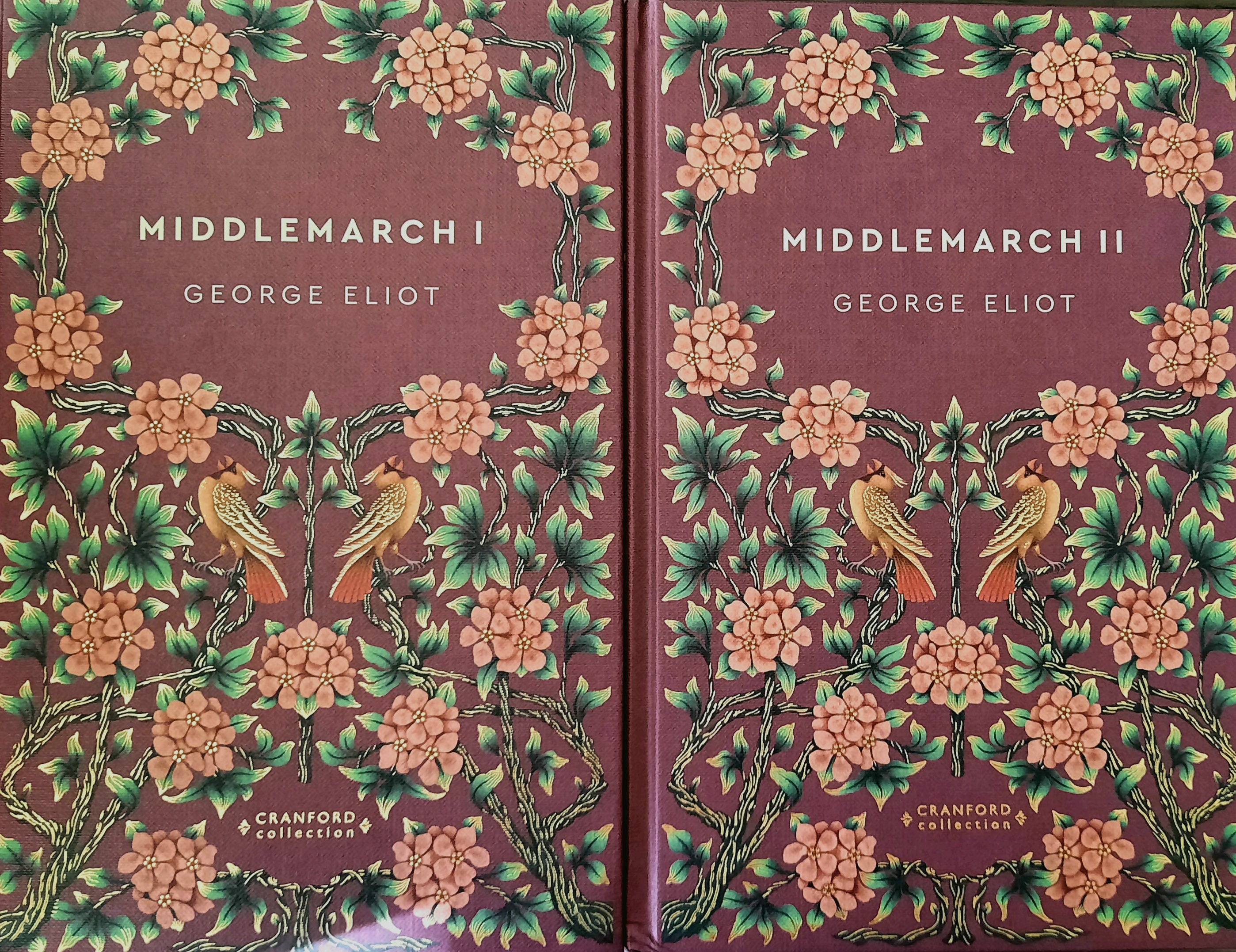 Middlemarch