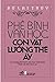 Phê bình văn học, con vật lưỡng thê ấy : tư tưởng phê bình văn học Việt Nam, một cái nhìn lịch sử