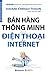 Bán hàng thông minh qua điện thoại & internet