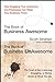 The Book of Business Awesom...