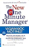Vị Giám Đốc Một Phút
