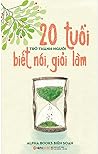 20 Tuổi trở thành...