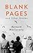 Blank Pages and Other Stories