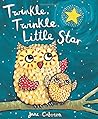Twinkle, Twinkle, Little Star by Jane Cabrera