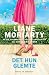 Det hun glemte by Liane Moriarty