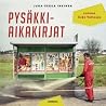 Pysäkkiaikakirjat