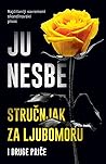 Stručnjak za ljubomoru i druge priče by Jo Nesbø