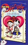 Thần Đồng Đất Việt, Tập 72: Phò Mã Tí Hon (Thần Đồng Đất Việt #72)