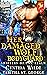 Her Damaged Wolf Bodyguard (Shifters of the Realm Book 2)