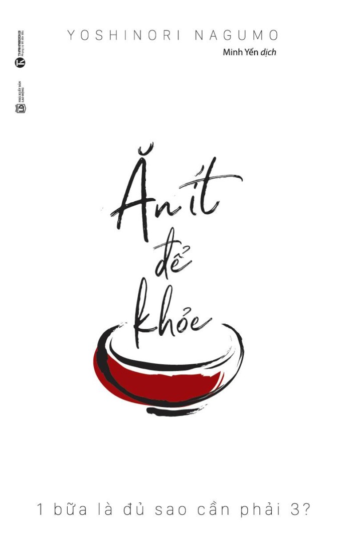 Ăn Ít Để Khỏe – 1 Bữa Là Đủ Sao Cần Phải 3