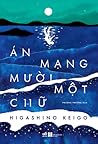 Án Mạng Mười Một Chữ