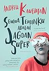 Semua Temanku ada...