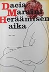 Heräämisen aika by Dacia Maraini