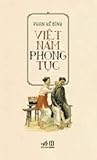Việt Nam phong tục by Phan Kế Bính