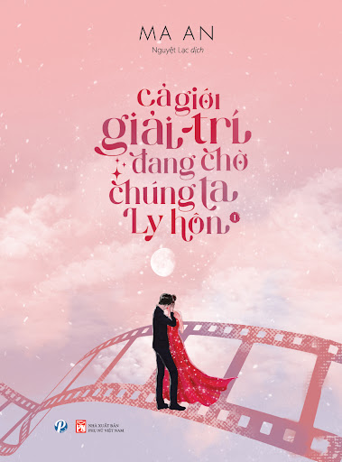 Cả giới giải trí đang chờ chúng ta ly hôn (Tập 1)