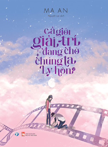 Cả giới giải trí đang chờ chúng ta ly hôn (Tập 2)