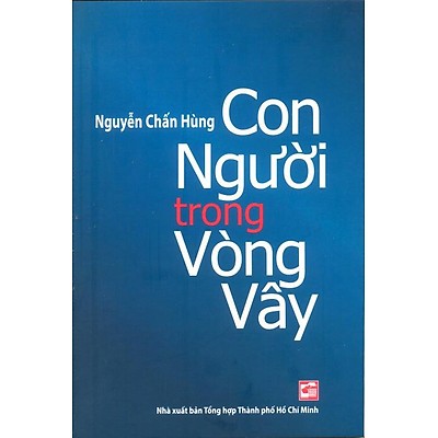 Con người trong vòng vây