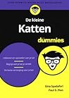 De kleine Katten voor Dummies by Gina Spadafori