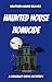 Haunted House Homicide (A H...