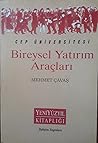 Bireysel Yatırım Araçları