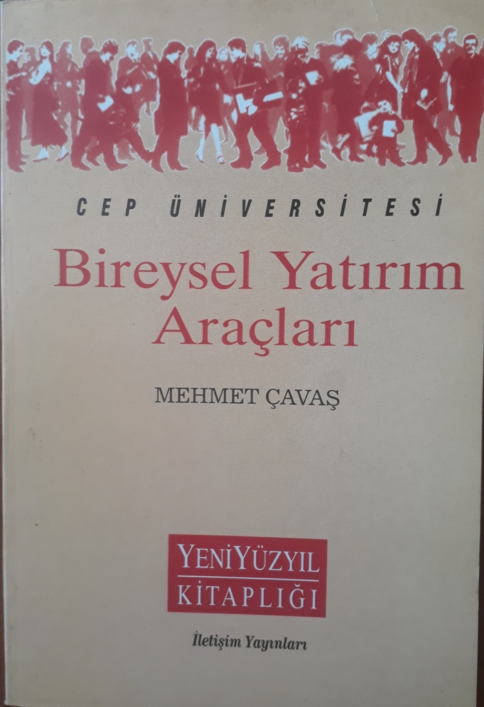 Bireysel Yatırım Araçları (Unknown Binding)