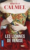 Les lionnes de Ve...