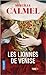 Les lionnes de Venise (Les Lionnes de Venise, #1)
