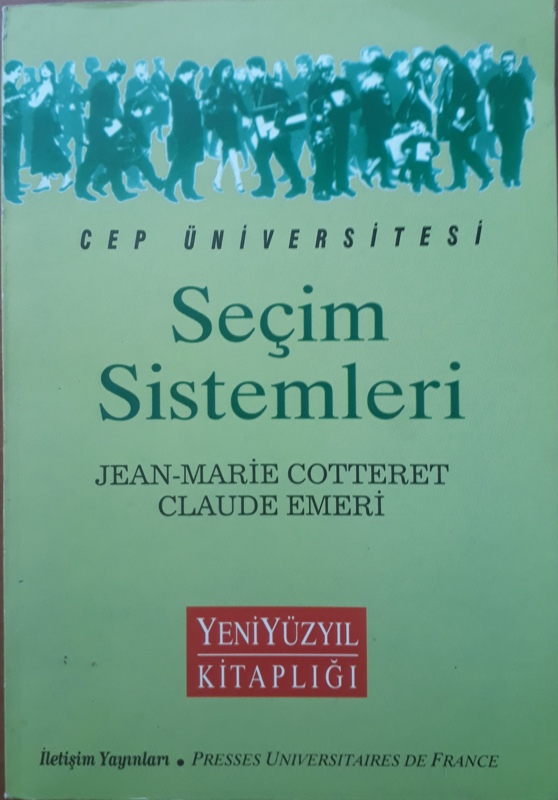 seçim sistemleri