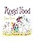 Angel Food by Diane Turner Angel Food by Diane Turner