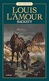 Sackett by Louis L'Amour