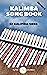 Kalimba Songbook: 52 Mixed ...
