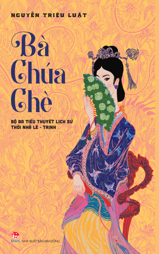 Bà Chúa Chè (Paperback)