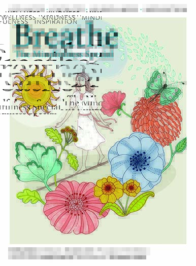 Breathe - The Mindfulness Special