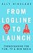 From Logline to Launch by Ally Nikolaus