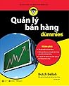 Quản lý bán hàng for Dummies Quản lý bán hàng for Dummies