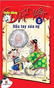 Thần Đồng Đất Việt, Tập 05: Dấu Tay Xóa Nợ