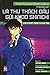 Lá Thư Thách Đấu Gửi Kudo Shinichi - Câu Chuyện Trước Khi Chia Tay