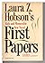 First Papers