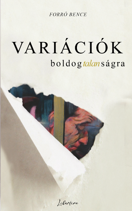 Variációk boldogtalanságra (Unknown Binding)