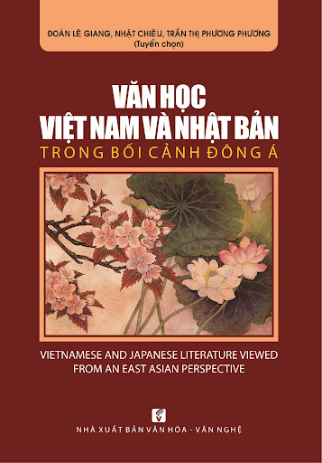 Vietnamese and Japanese literature viewed from an east Asian perspective