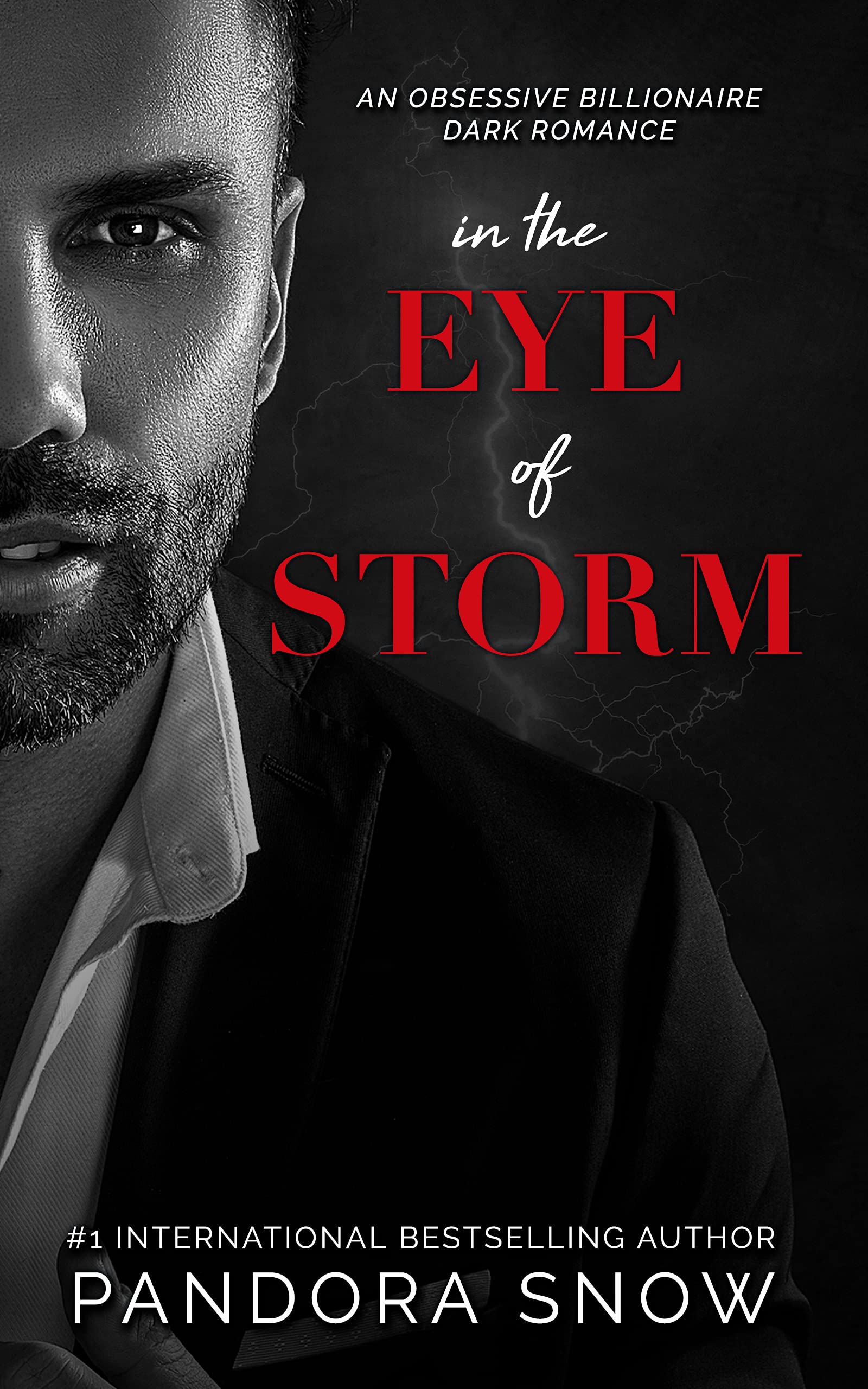 In The Eye Of Storm (The Storm Series #1)