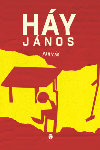 Mamikám (Hardcover)