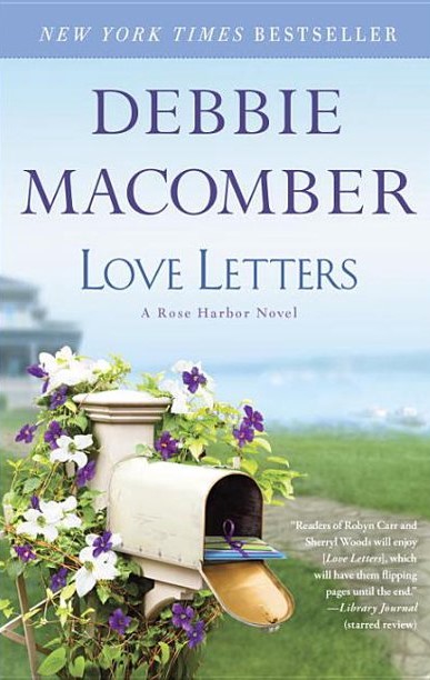 Love Letters (Rose Harbor, #3)