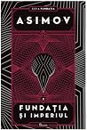 Fundatia si Imperiul