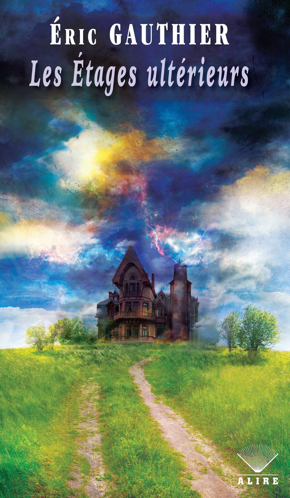 Les Étages Ultérieurs (Paperback)