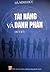 Tài năng và danh phận by Hà Minh Đức