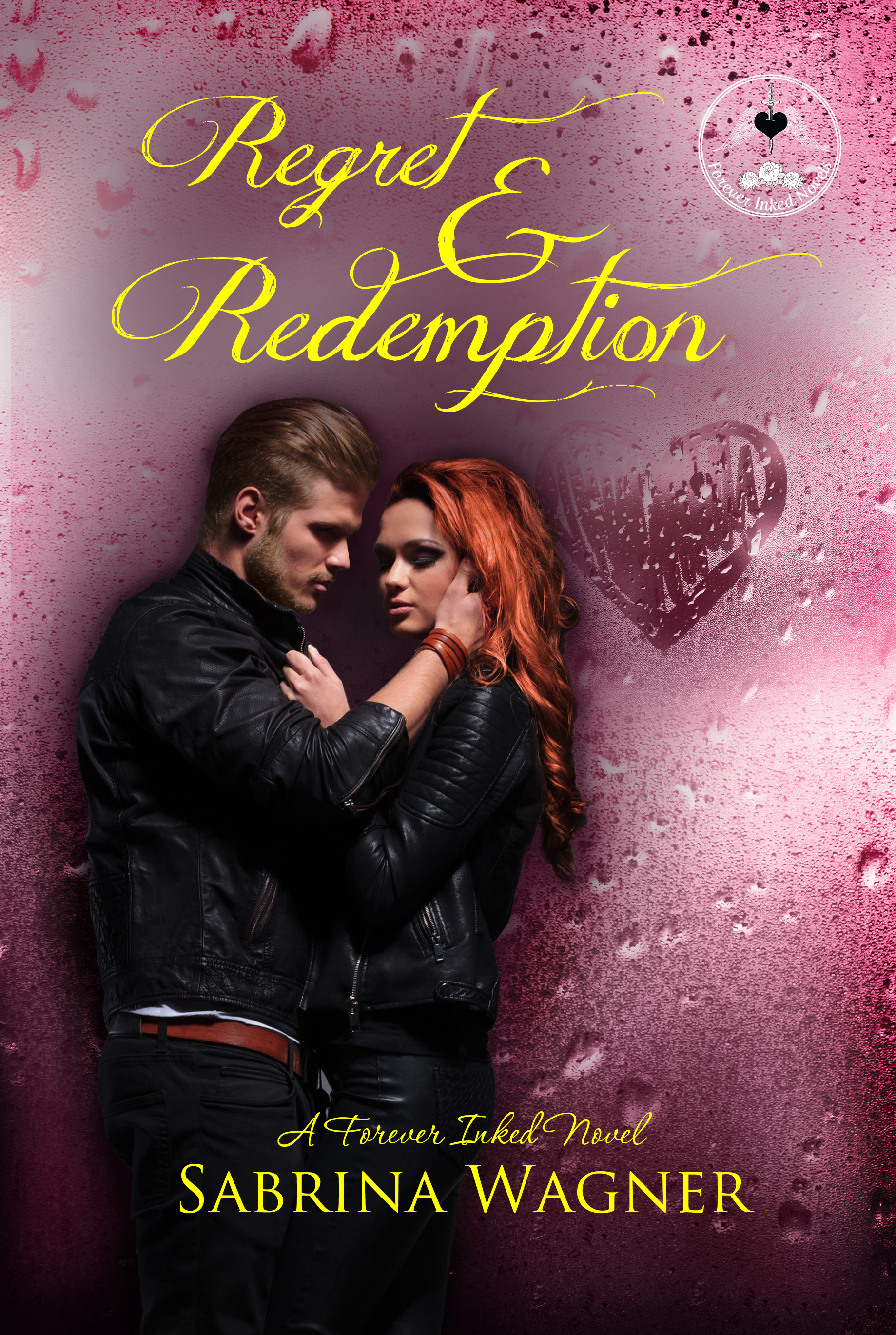 Regret and Redemption (Forever Inked #4)