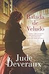 Balada de Veludo by Jude Deveraux